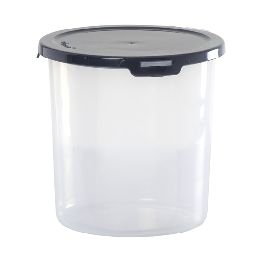 BetterWare 15cm Round Food Locker Box