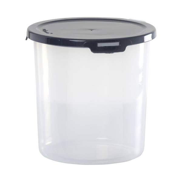 BetterWare 15cm Round Food Locker Box