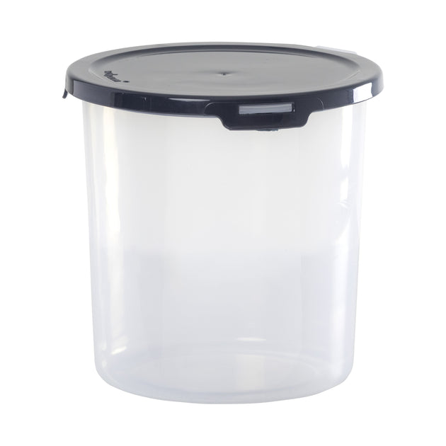 BetterWare 15cm Round Food Locker Box