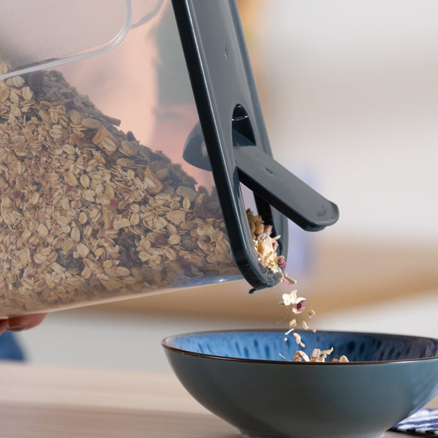 BetterWare Dry Food Locker Box