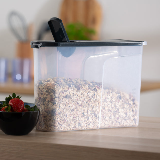 BetterWare Dry Food Locker Box