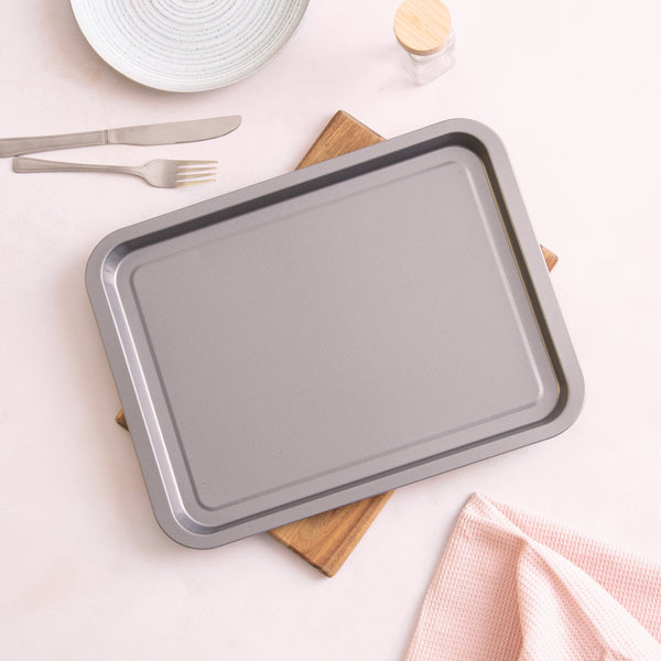 BetterWare Essentials 39cm Oven Tray