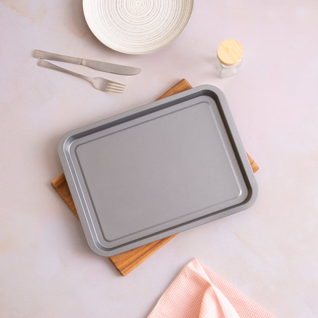 BetterWare Essentials 35cm Non-Stick Oven Tray