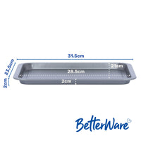 BetterWare Essentials 31cm Non-Stick Oven Tray