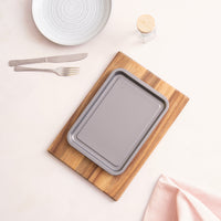 BetterWare Essentials 31cm Non-Stick Oven Tray