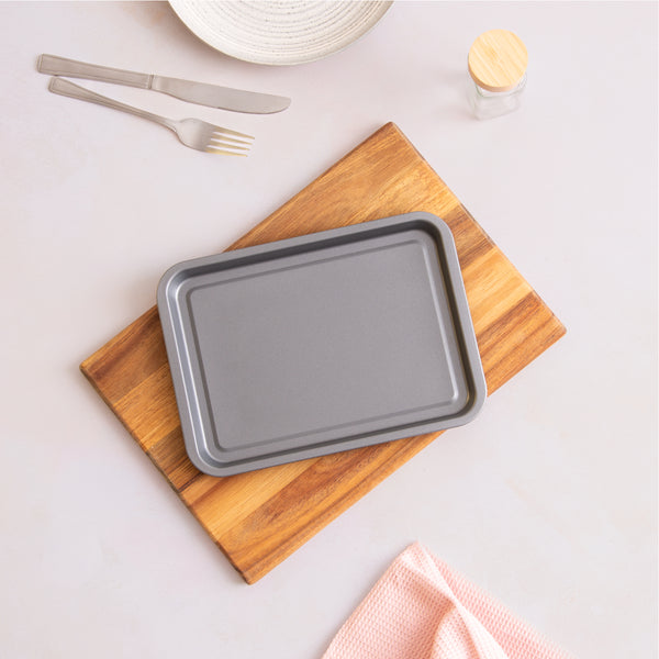 BetterWare Essentials 25cm Non-Stick Oven Tray