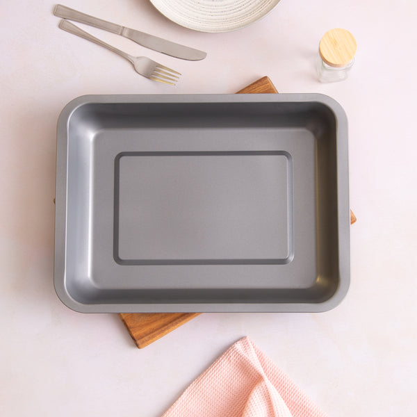 BetterWare Essentials 39cm Non-Stick Roasting Tin