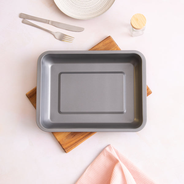 BetterWare Essentials 35cm Non-Stick Roasting Tin