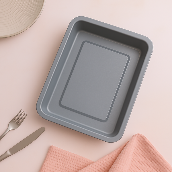 BetterWare Essentials 31cm Non-Stick Roasting Tin