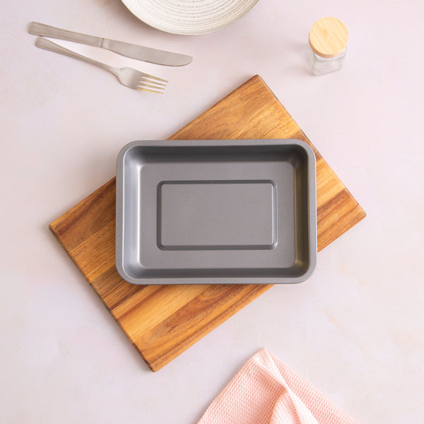 BetterWare Essentials 25cm Non-Stick Roasting Tin