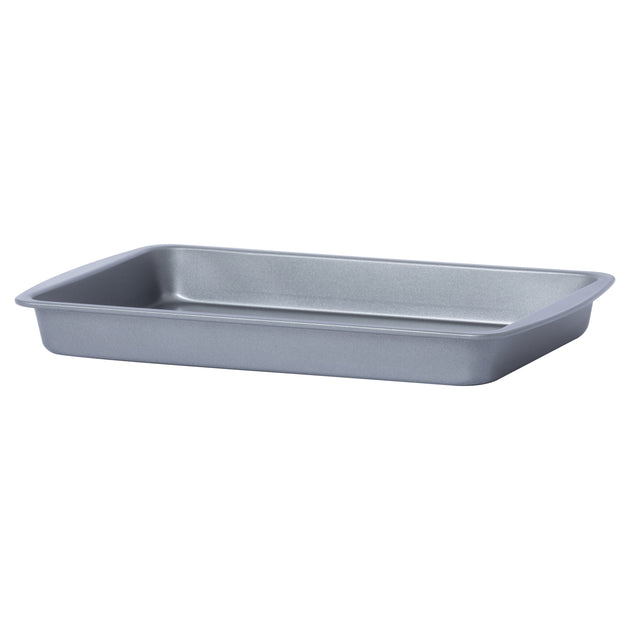 BetterWare Essentials 31cm Non-Stick Deep Oven Tray