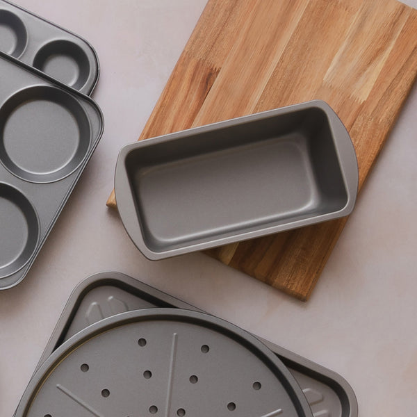 BetterWare Essentials 2lb Non-Stick Loaf Tin