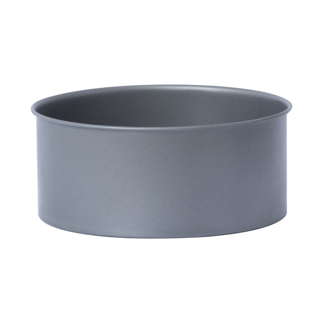 BetterWare Essentials 20cm Non-Stick Loose Bottom Deep Cake Tin