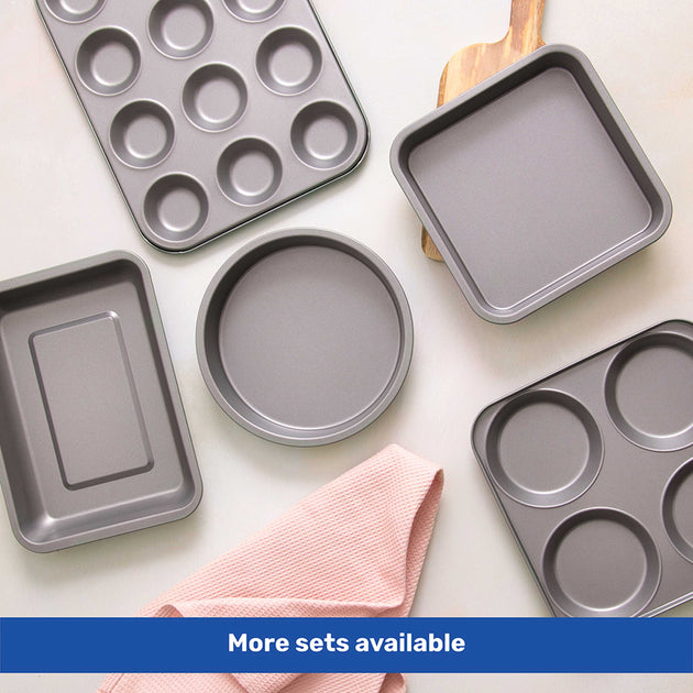 BetterWare Essentials 33cm Non-Stick Pizza Tray