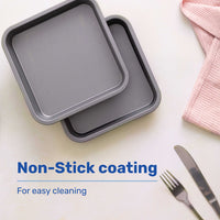 BetterWare Essentials 33cm Non-Stick Pizza Tray
