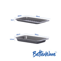 BetterWare Oven Max 4 Piece Set