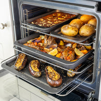 BetterWare Oven Max 4 Piece Set