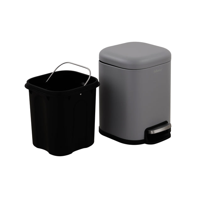 BetterWare 6L Soft-Close Pedal Bin