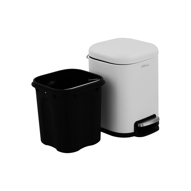 BetterWare 6L Soft-Close Pedal Bin