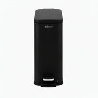BetterWare 6L Slim Soft-Close Pedal Bin