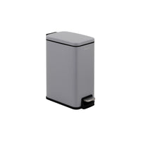 BetterWare 6L Slim Soft-Close Pedal Bin