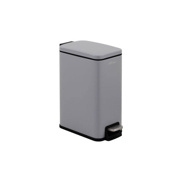 BetterWare 6L Slim Soft-Close Pedal Bin