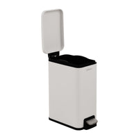 BetterWare 6L Slim Soft-Close Pedal Bin