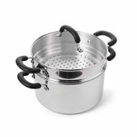 Prestige Made to Last 24cm Stainless Steel Stockpot