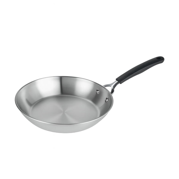 Prestige Made to Last 25cm Stainless Steel Frypan