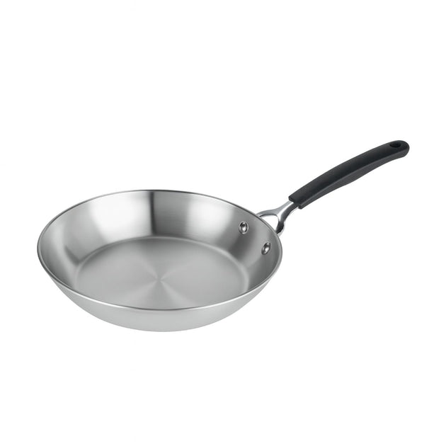 Prestige Made to Last 25cm Stainless Steel Frypan