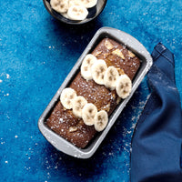 BetterWare Air Fryer Accessories Set of 2 x Premium Coated Rectangular Deep Dishes