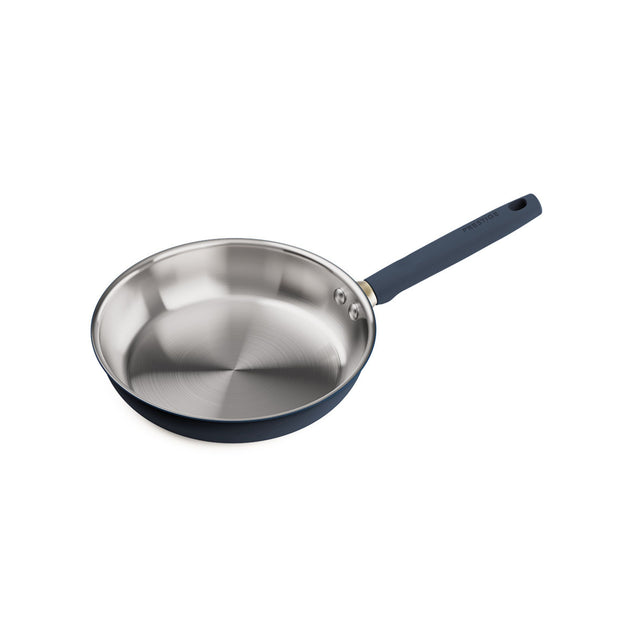 Prestige Stainless Steel Frying Pan
