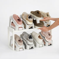 Joseph Joseph Shoe-In Shoe Caddy Set