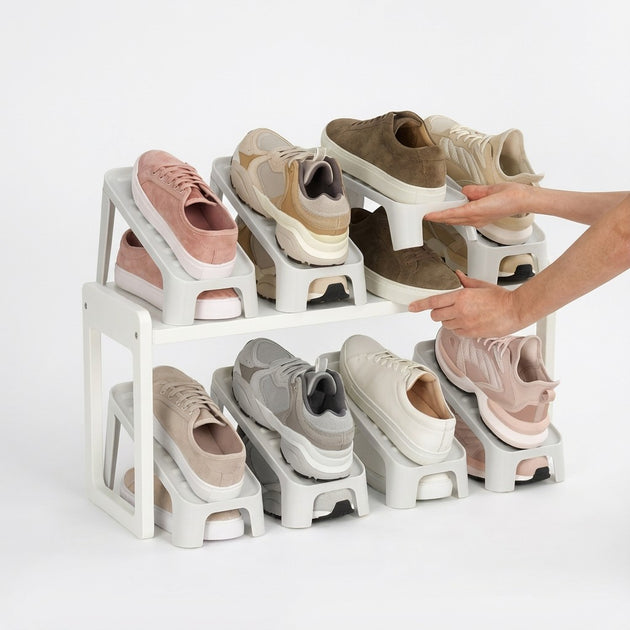 Joseph Joseph Shoe-In Shoe Caddy Set