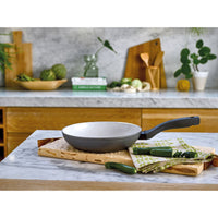 Earth Pan PFAS Free Ceramic Non-Stick 24cm Fry Pan