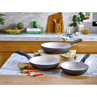 Earth Pan PFAS Free Ceramic Non-Stick 20cm Frying Pan