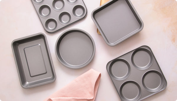 Kitchen & Bakeware