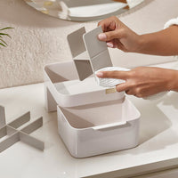 Joseph Joseph Viva Cosmetic Organiser with Drawer