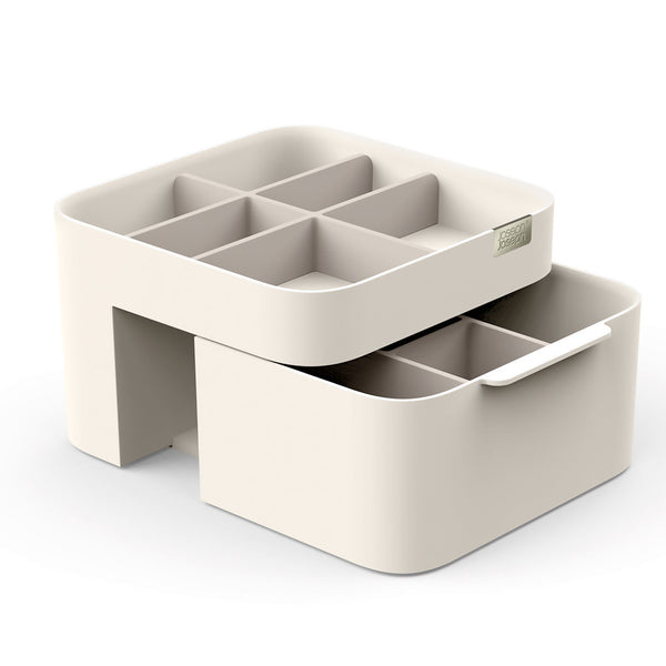 Joseph Joseph Viva Cosmetic Organiser with Drawer
