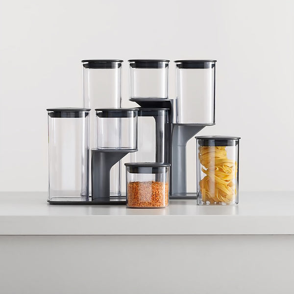 Joseph Joseph Podium 5-Piece Storage Container Set