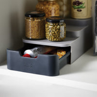 Joseph Joseph CupboardStore Small Tiered Organiser