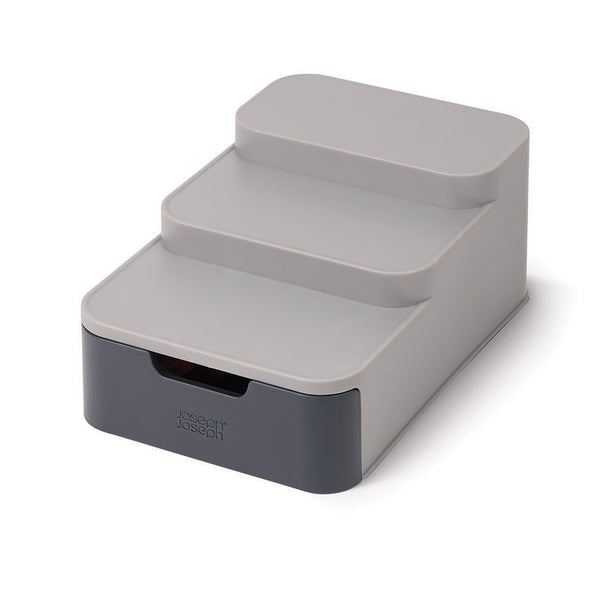 Joseph Joseph CupboardStore Small Tiered Organiser
