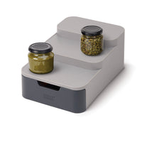 Joseph Joseph CupboardStore Small Tiered Organiser