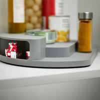 Joseph Joseph CupboardStore Rotating Organiser