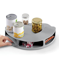 Joseph Joseph CupboardStore Rotating Organiser