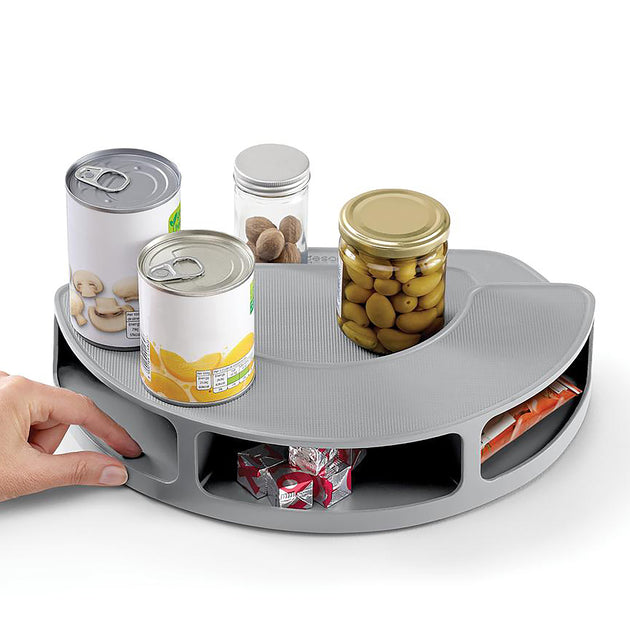 Joseph Joseph CupboardStore Rotating Organiser