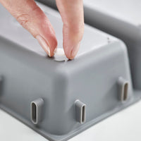 Joseph Joseph Blox 7-Piece Drawer Organiser
