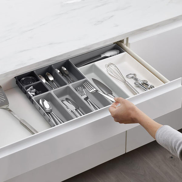 Joseph Joseph Blox 10-Piece Drawer Organiser