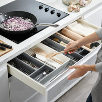 Joseph Joseph Blox 10-Piece Drawer Organiser