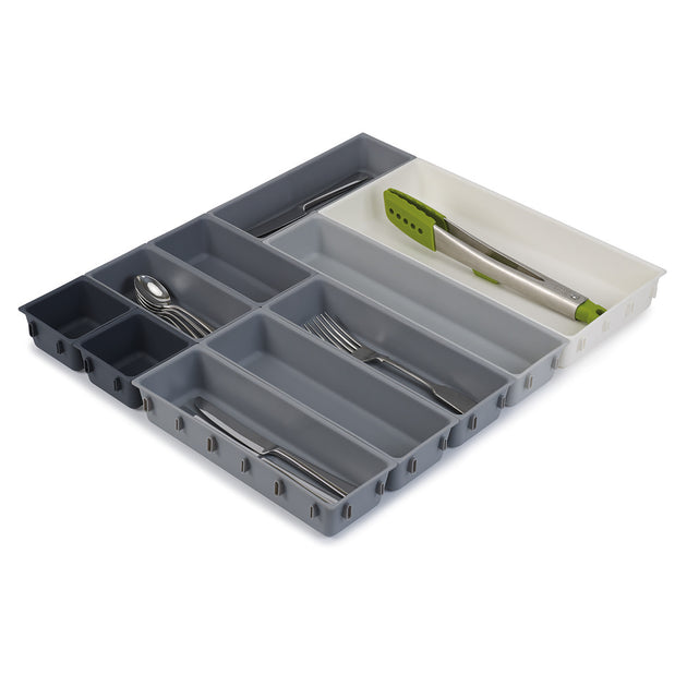 Joseph Joseph Blox 10-Piece Drawer Organiser
